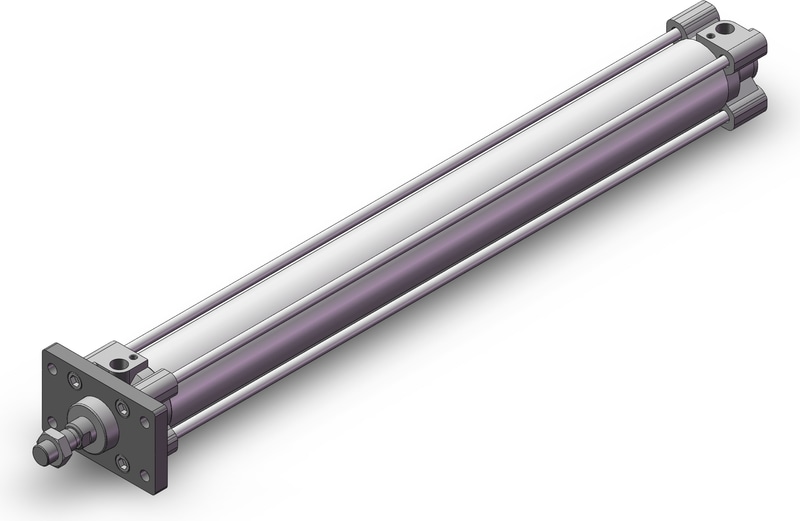 SMC C96SF50-500C