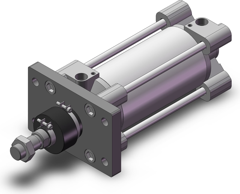 SMC C96SF80-100CK
