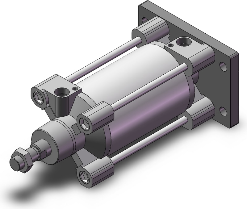 SMC C96SG100-100C