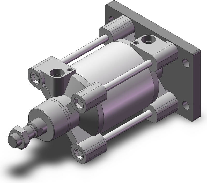 SMC C96SG100-50C