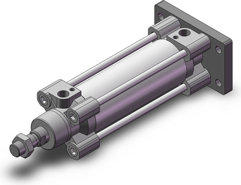 SMC C96SG50-100C
