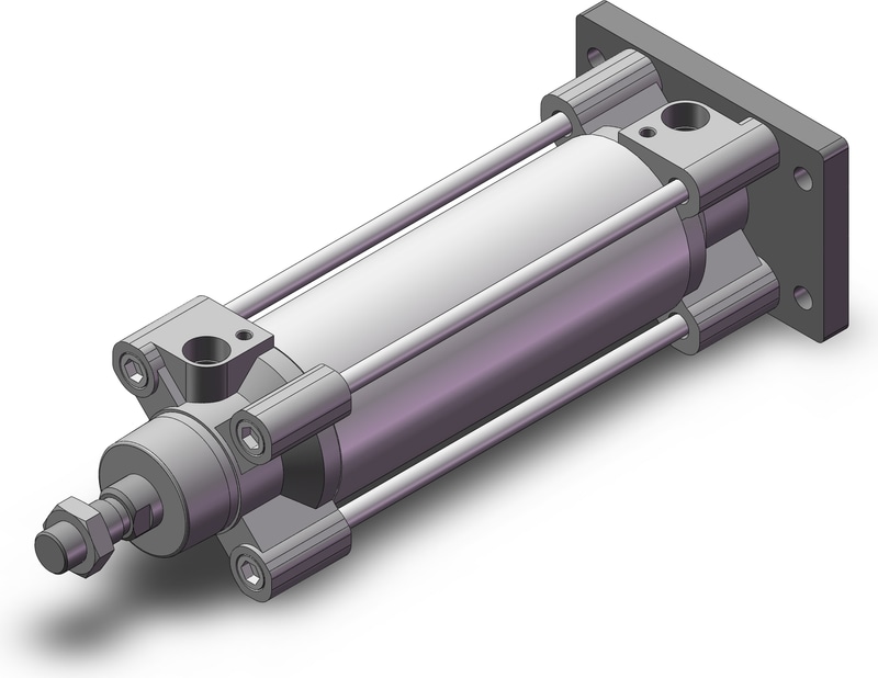 SMC C96SG63-125C