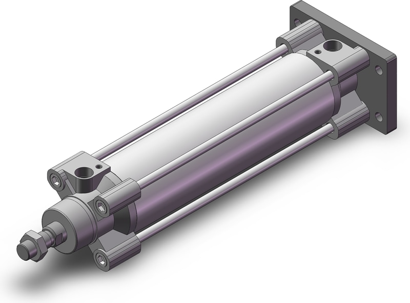SMC C96SG63-200C