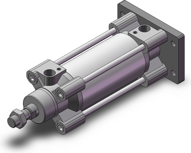 SMC C96SG63-80C