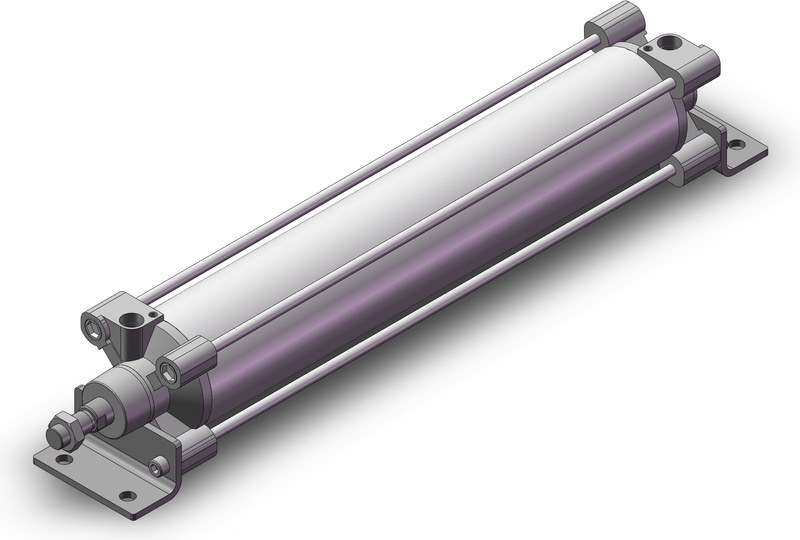 SMC C96SL100-500C