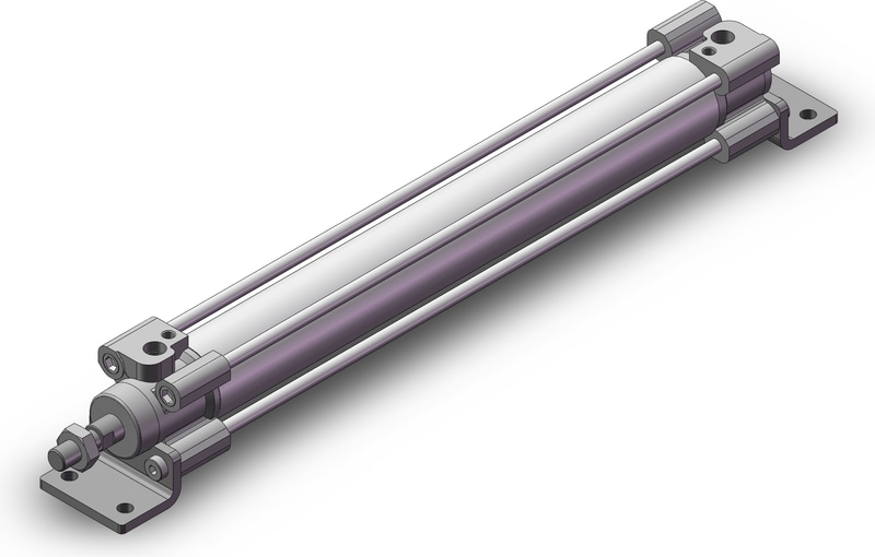 SMC C96SL32-250C