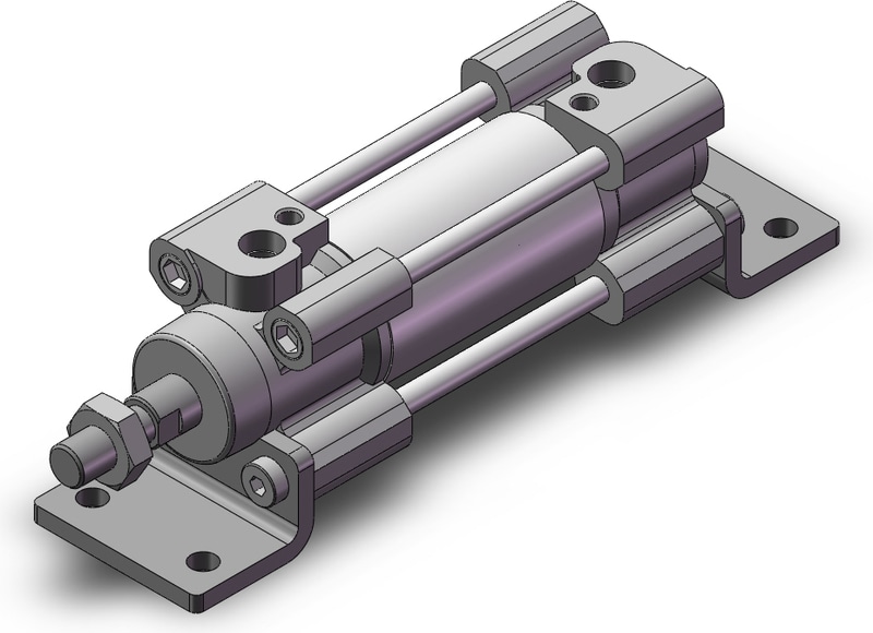 SMC C96SL32-25C