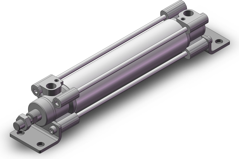 SMC C96SL40-160C