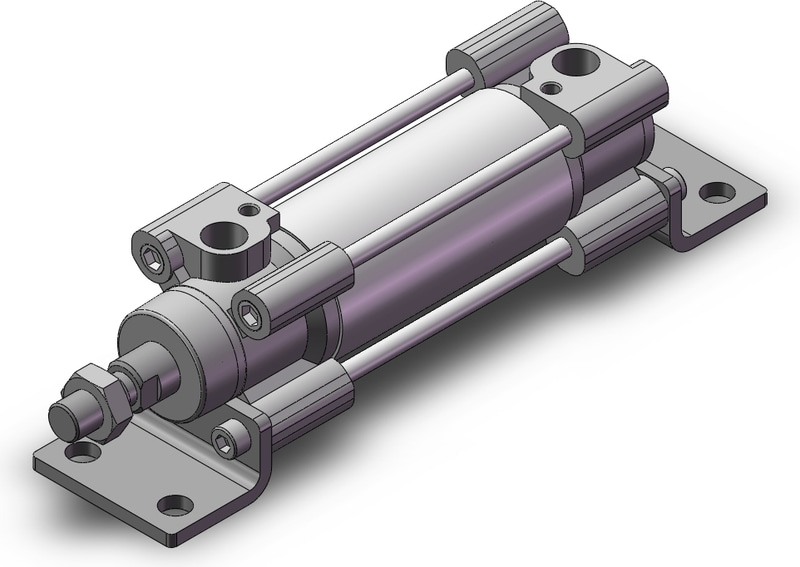 SMC C96SL40-50C