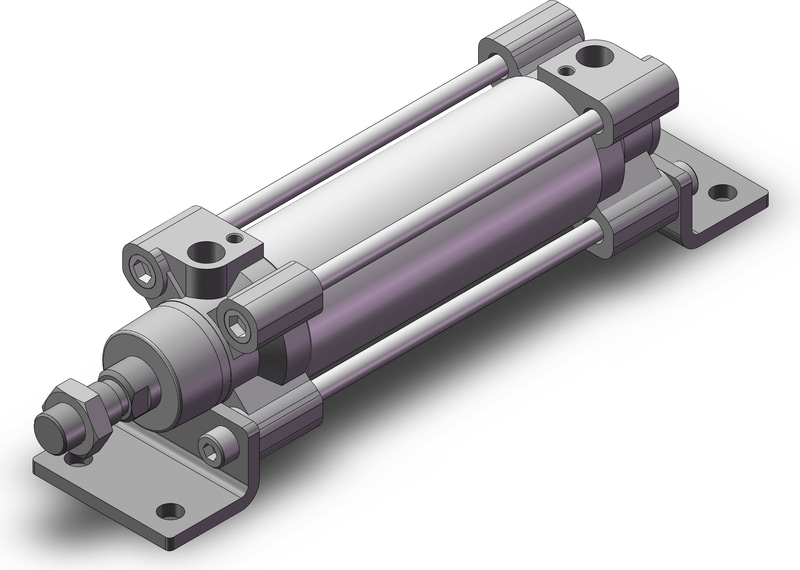 SMC C96SL50-100C