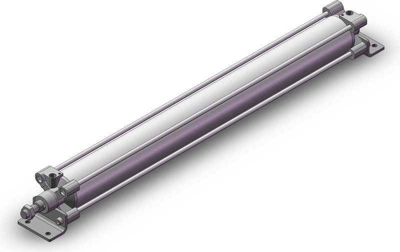 SMC C96SL80-800C