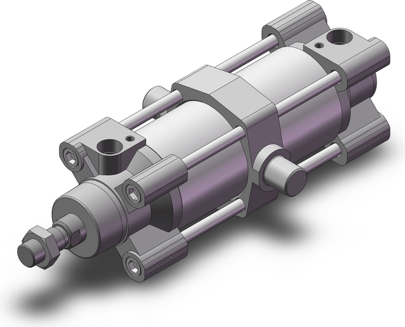 SMC C96ST63-100C