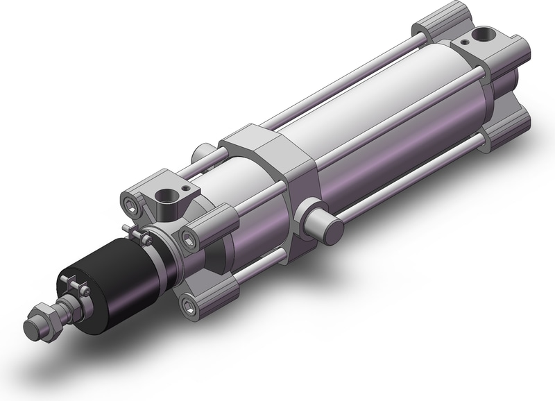 SMC C96ST63-200CK