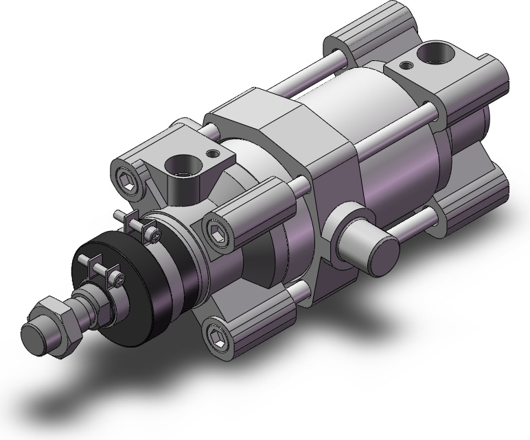 SMC C96ST63-50CK