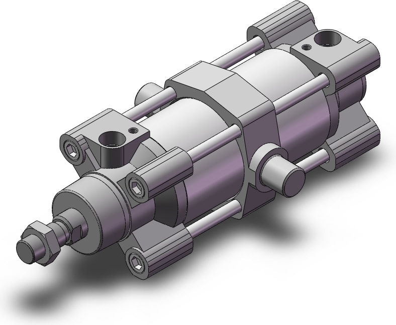SMC C96ST63-80C