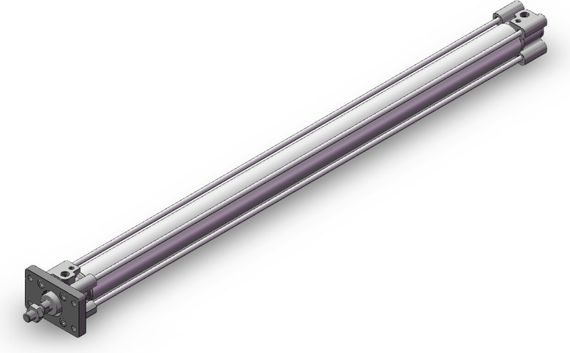 SMC C96YDF32-600C