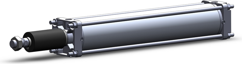 SMC CA2B100-500KZ