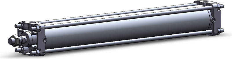 SMC CA2B63TN-500Z