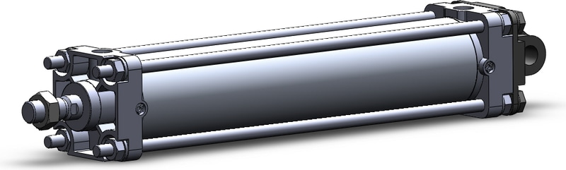 SMC CA2C63-300Z