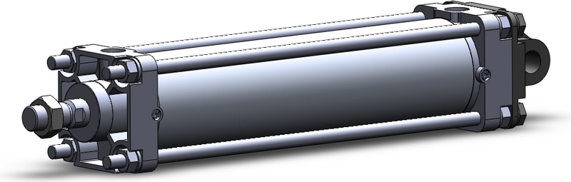 SMC CA2C80-300Z