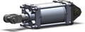 CA2D100-100Z-W