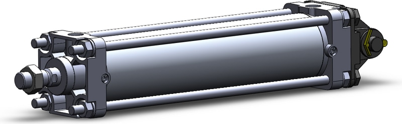 SMC CA2D63-250Z