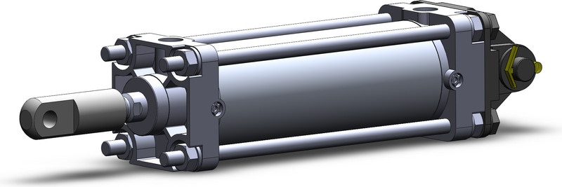 SMC CA2D63TN-150Z-V