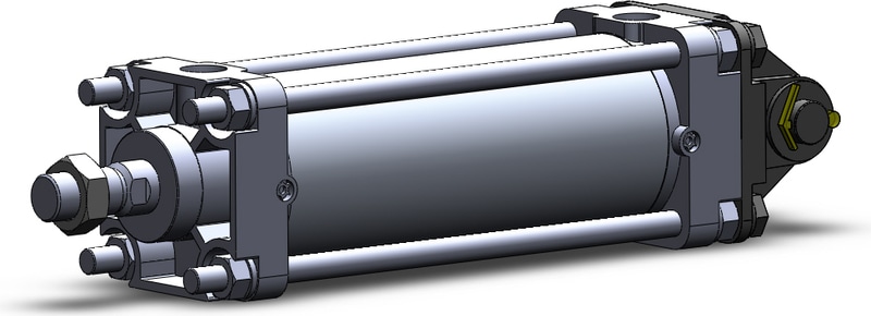 SMC CA2D80-175Z