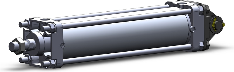 SMC CA2D80-300Z
