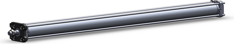 SMC CA2F50-1000Z