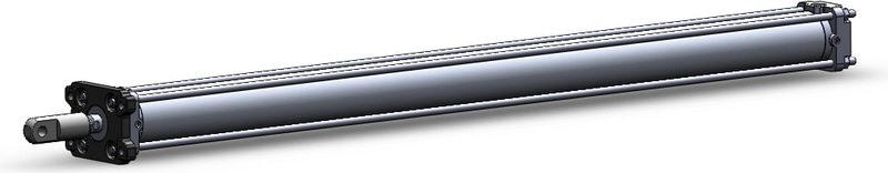 SMC CA2F50TN-900Z-V
