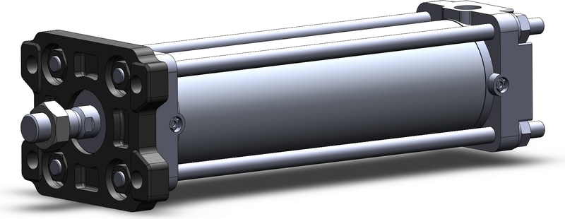 SMC CA2F63-200Z