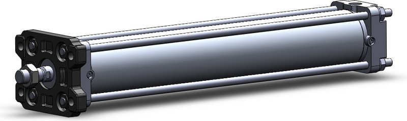 SMC CA2F63TF-400Z