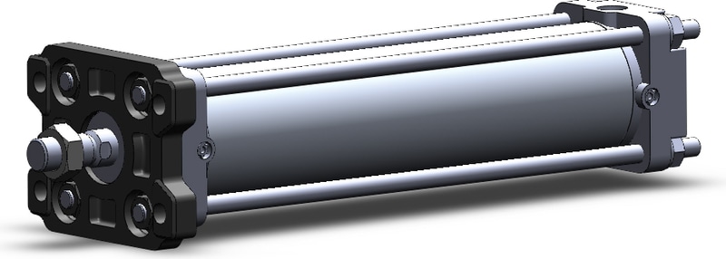 SMC CA2F63TN-250Z