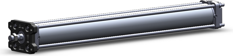 SMC CA2F80-800Z