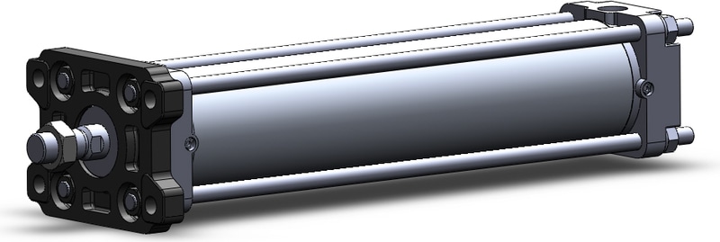 SMC CA2F80TF-350Z