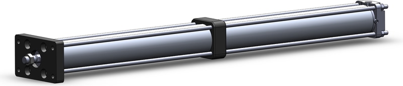 SMC CA2F80TN-1100Z