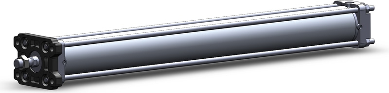 SMC CA2F80TN-800Z