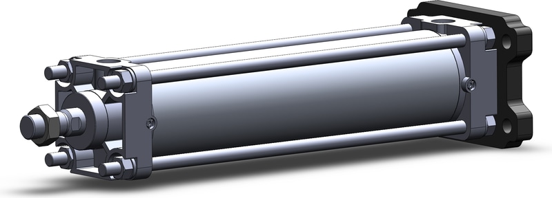 SMC CA2G80-300Z