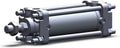 CA2KB40-75