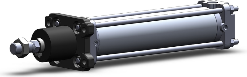 SMC CA2KF50-200J
