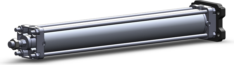 SMC CA2KG63TN-500