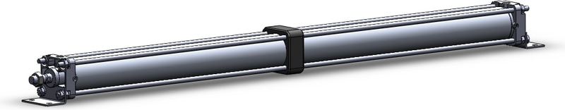 SMC CA2L63-1100Z