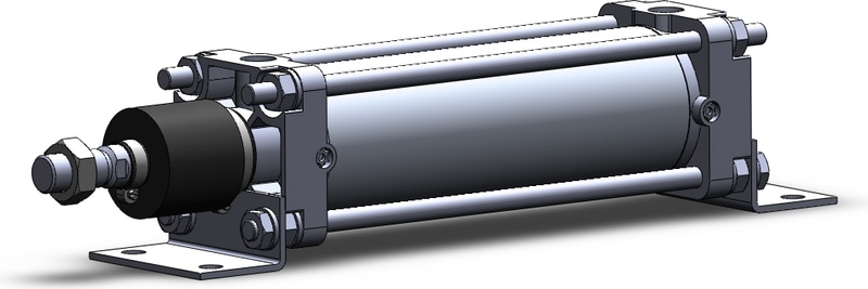 SMC CA2L63-175KZ