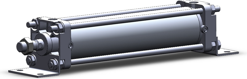 SMC CA2L63-250Z