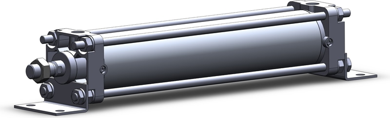 SMC CA2L63-300Z