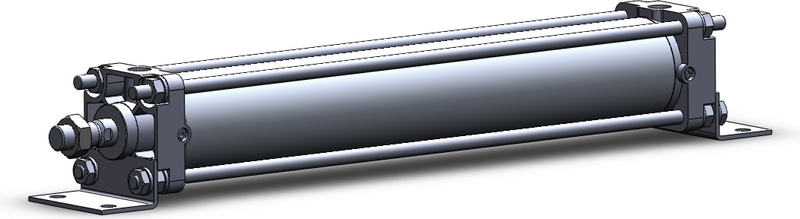 SMC CA2L63-400Z