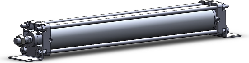 SMC CA2L63-500Z