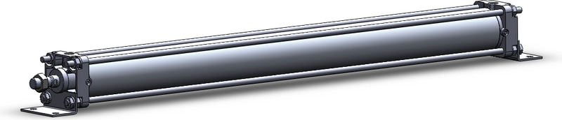 SMC CA2L63-800Z