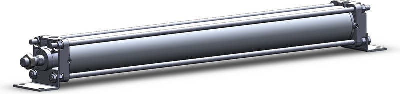 SMC CA2L80TN-800Z